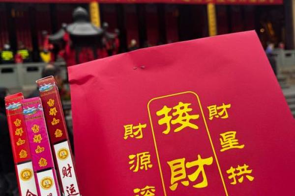 家里请财神有必要吗