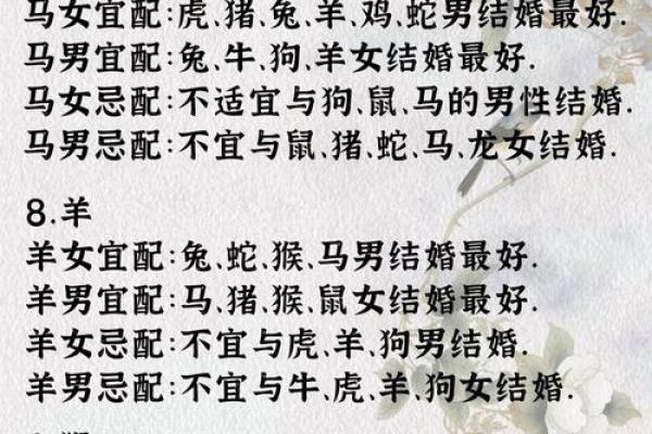 生肖配对是什么-合婚时生肖配对有多大影响