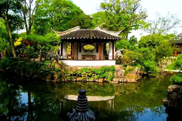 风水的建筑_传统风水文化所体现的建筑美学有哪些