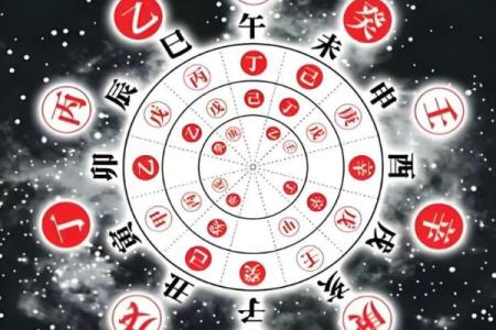 八字看事业财运方位哪里最好？财库是否破