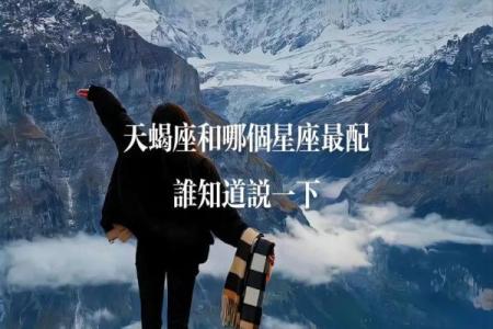 双子和天蝎座配对指数 双天配对几成就