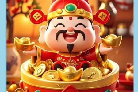 家里财神摆放位置财位在家里哪个位置