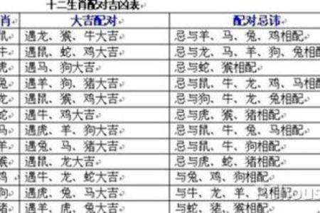 1999年属什么生肖配对