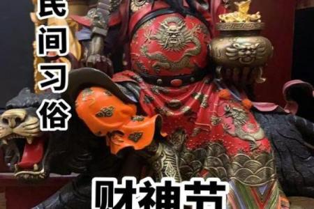 供奉财神爷的贡品有什么讲究吗
