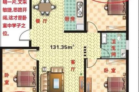 四面透光的房子风水好不好