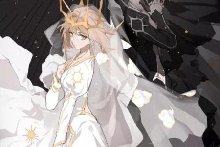 哪个星座是恶魔和天使的结合体动漫