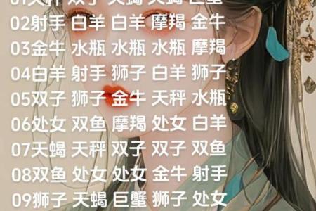 十二星座最适合做什么博主