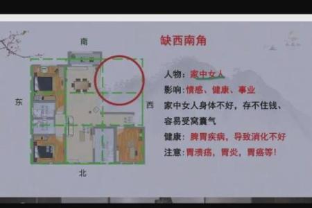 这些地方出问题会影响婚恋风水