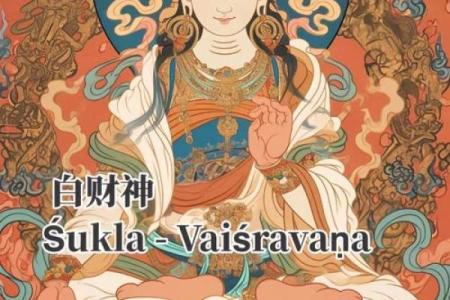 宗教佛教里那些喜闻乐见的财神