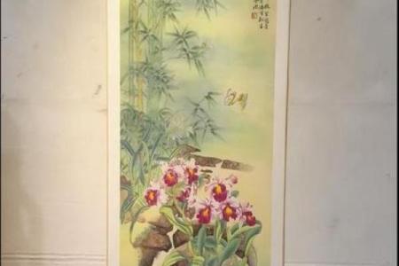 走廊画风水攻略：让你的家变得更加幸福