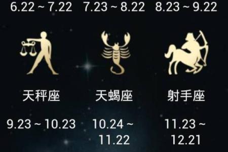 阳历9月26日是什么星座 9月26日出生的人命运