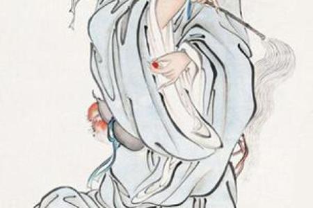 八仙宫吕祖灵签第二十二签