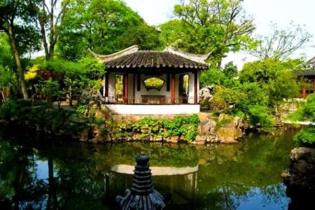 风水的建筑_传统风水文化所体现的建筑美学有哪些