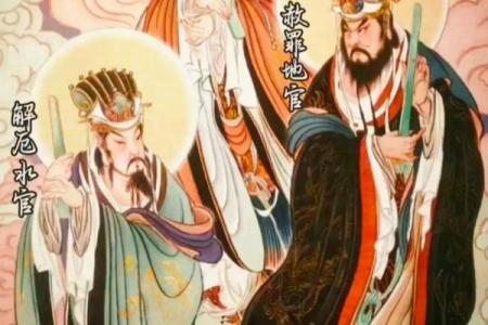紫薇斗数天官