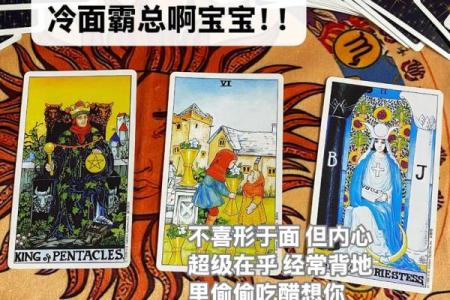 塔罗牌测试七月你工作会顺利么？