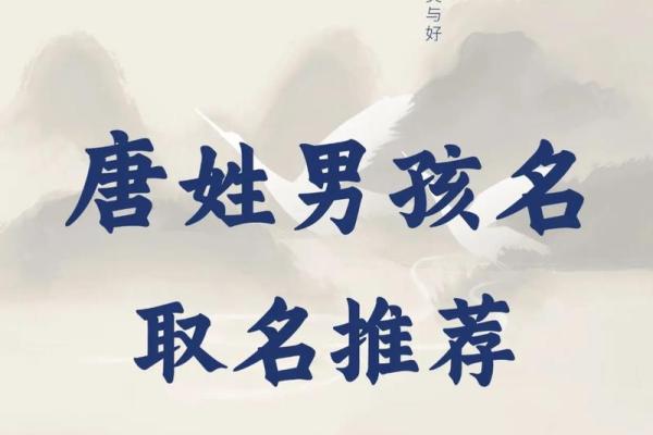 唐姓名配对搞笑名字女生 姓唐取名字搞笑？