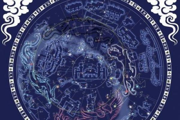 紫薇斗数学霸