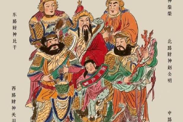 女人为什么不能拜财神 供奉财神的禁忌