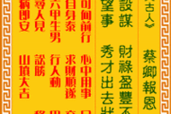 观察在线灵签