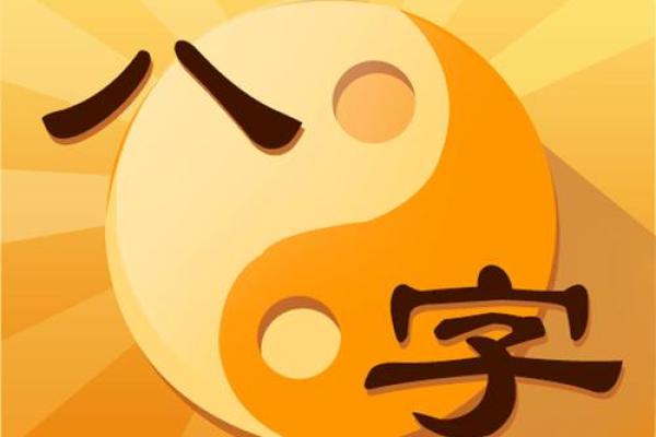 八字读象
