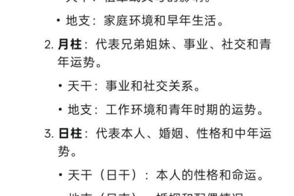 莫亚四柱八字教学视频