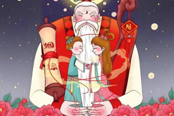 月老讲姻缘太差