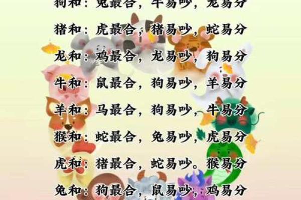 1975年属什么生肖，最佳配对属相是什么