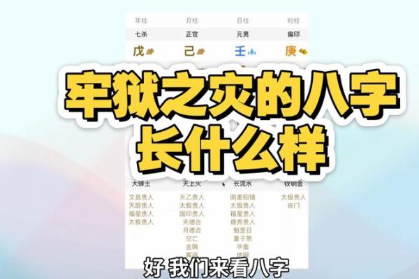 八字看伤灾口诀 如何用八字看伤灾
