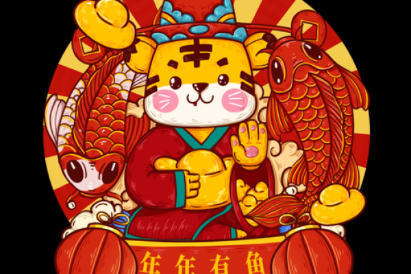 虎与最佳配鱼是什么  虎的最佳配对是什么