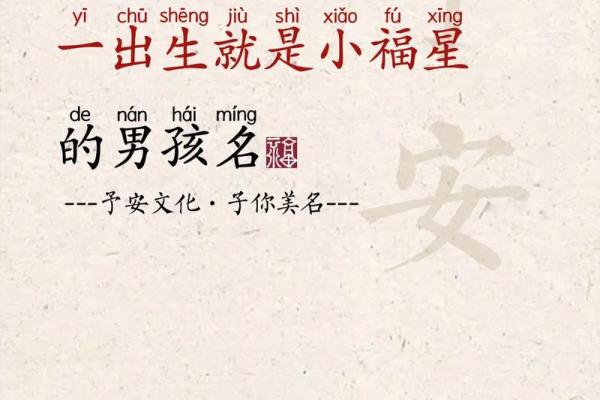 2019年5月16号寅时出生的男孩起名时要注意什么姓名