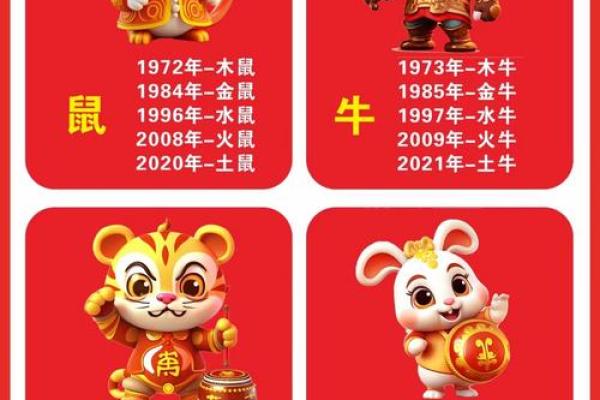 生肖配对属鼠属鸡的婚姻怎么样