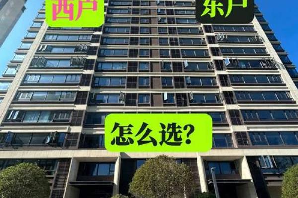 你知道哪些买楼风水的二十个诀窍