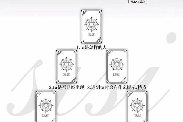 塔罗测试：520即将到来！你和另一半的感情发展趋势如何？