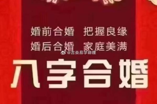 八字合婚是什么意思