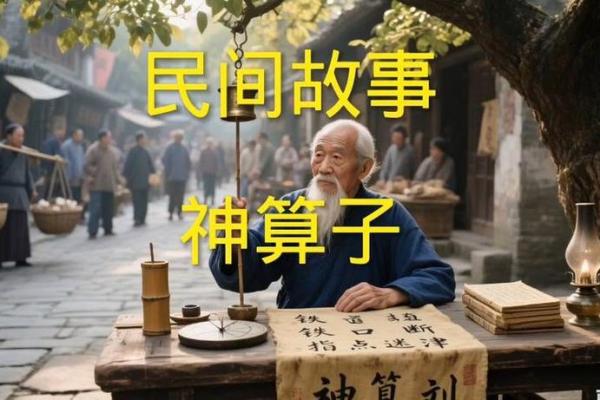 你相信算命吗？