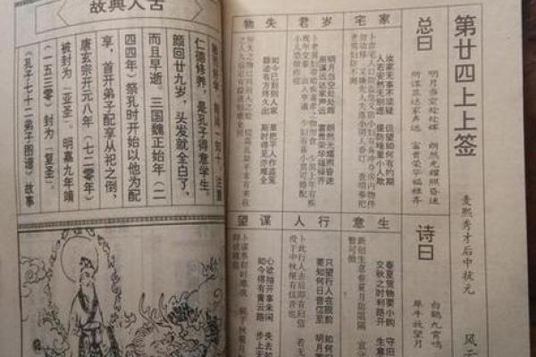 玄天上帝灵签二十九签