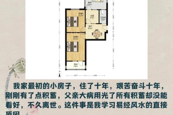 房子旁边有个小房子风水好吗
