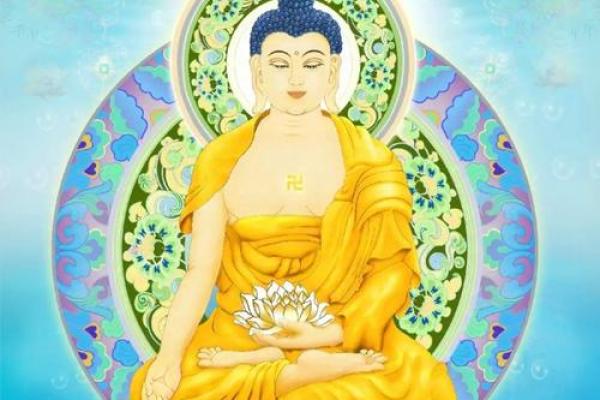 佛的正确坐向方位