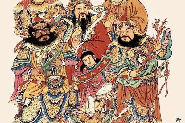 财神爷看了这些现象，就会走开