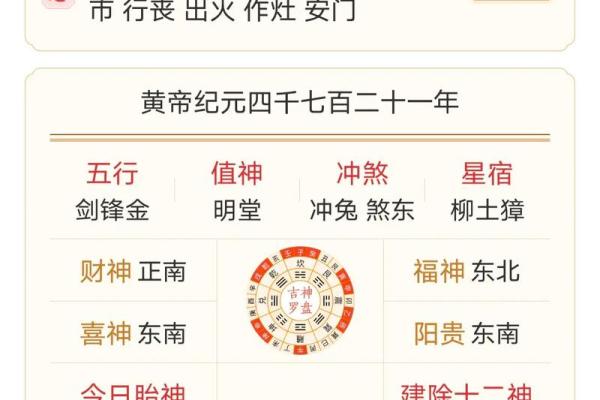 2024年1月4日老黄历，吉日查询