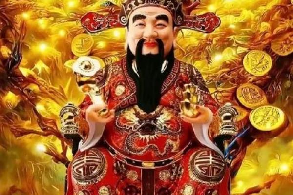 这3种面相的人35岁后 财神爷天天来敲门