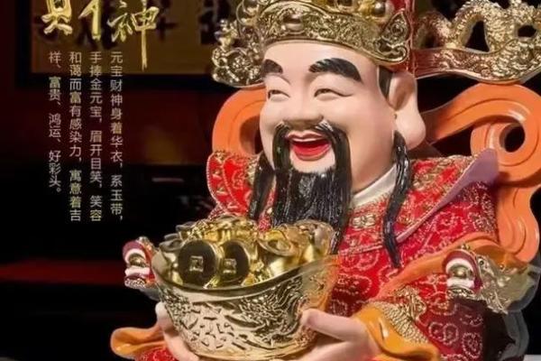 这3种面相的人35岁后 财神爷天天来敲门