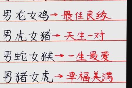 95年属猪女和什么生肖配对最好 什么时候才想要结婚