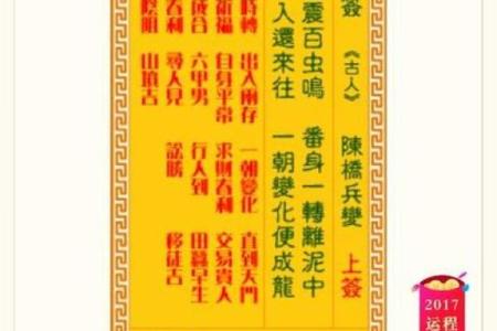 观音54签求姻缘 观音签第54签解签？