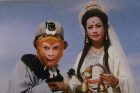 悟空为何要去见菩萨灵签