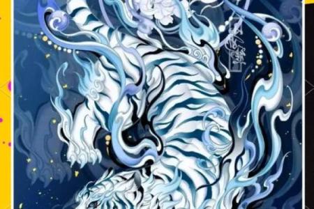 属虎方位吉凶图解大全