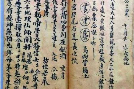 玄天上帝灵签二十九签
