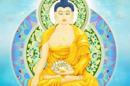 佛的正确坐向方位