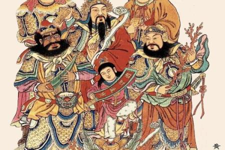财神爷看了这些现象，就会走开