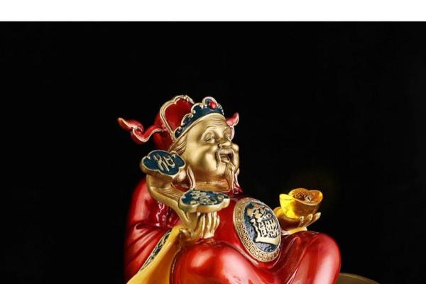 开店应该请什么财神，请什么招财？